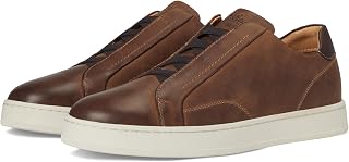 Florsheim Monopoli Men's Elastic Lace Trainers