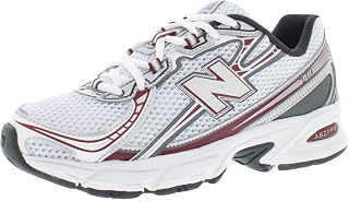 New Balance Unisex 740Sneaker