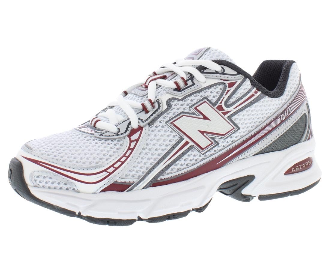 New Balance Unisex 740Sneaker