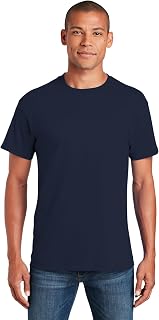 Gildan T-Shirt Men's Unisex Adult