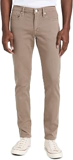 FRAME Men's L'Homme Slim Jeans