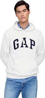Gap Arco Fleece Men's Tracksuit Top (Pack of 1)