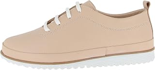 Andrea Conti Damen Low Top Sneaker, Women's Sneakers