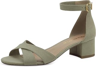 Tamaris Heeled Sandal 1-28226-42