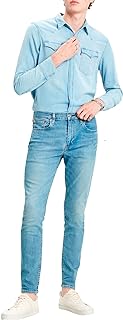 Levi's - 512 Slim Taper Fit, Men's Jeans