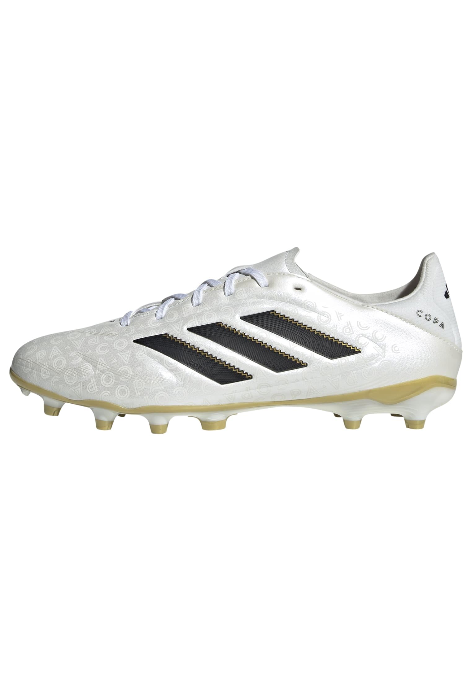 Adidas Unisex Adult Copa Pure III Club Firm Ground / Multi Ground Football Boots
