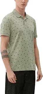 s.Oliver Men's 2164768 Polo Shirt