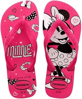 Havaianas Top Disney Unisex Adult Flip Flops