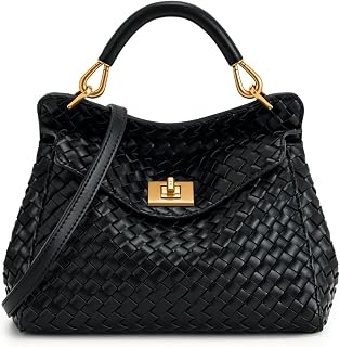 JW PEI Women's Lucia Classic Top Handbag