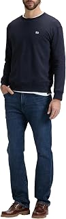 Lee - Men's Jeans - Regular Straight Fit - Extreme Motion - Maddox