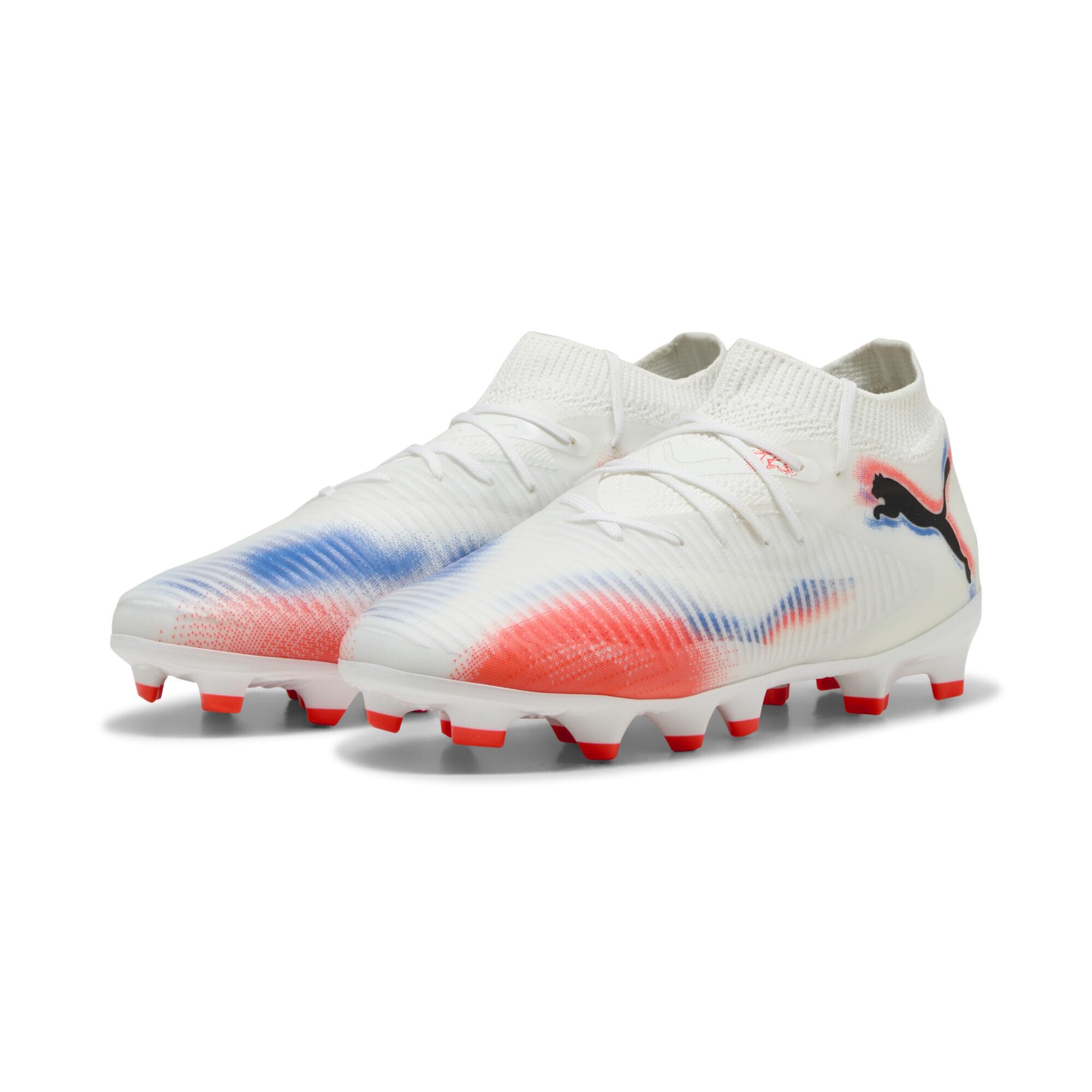 PUMA Youth Future 8 PRO FG/AG Football Boots