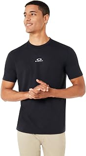 Oakley Men's Oakley Bark New Short Sleeve T-Shirt