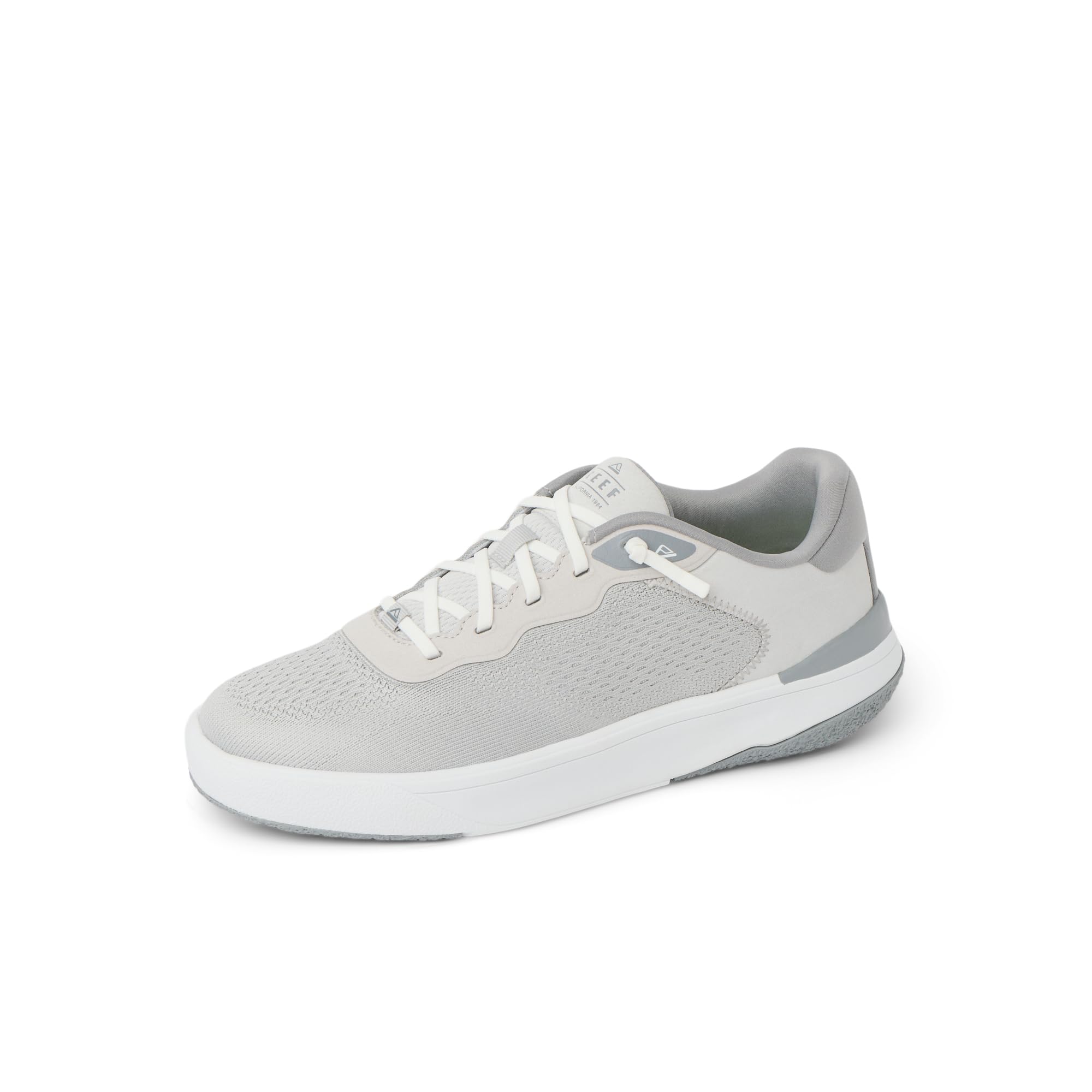 Reef Men's Shoreline del Mar Shoes, Breathable Mesh Upper, Lightweight and Flexi