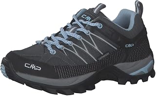 CMP Rigel Women's Trekking & Hiking Shoes