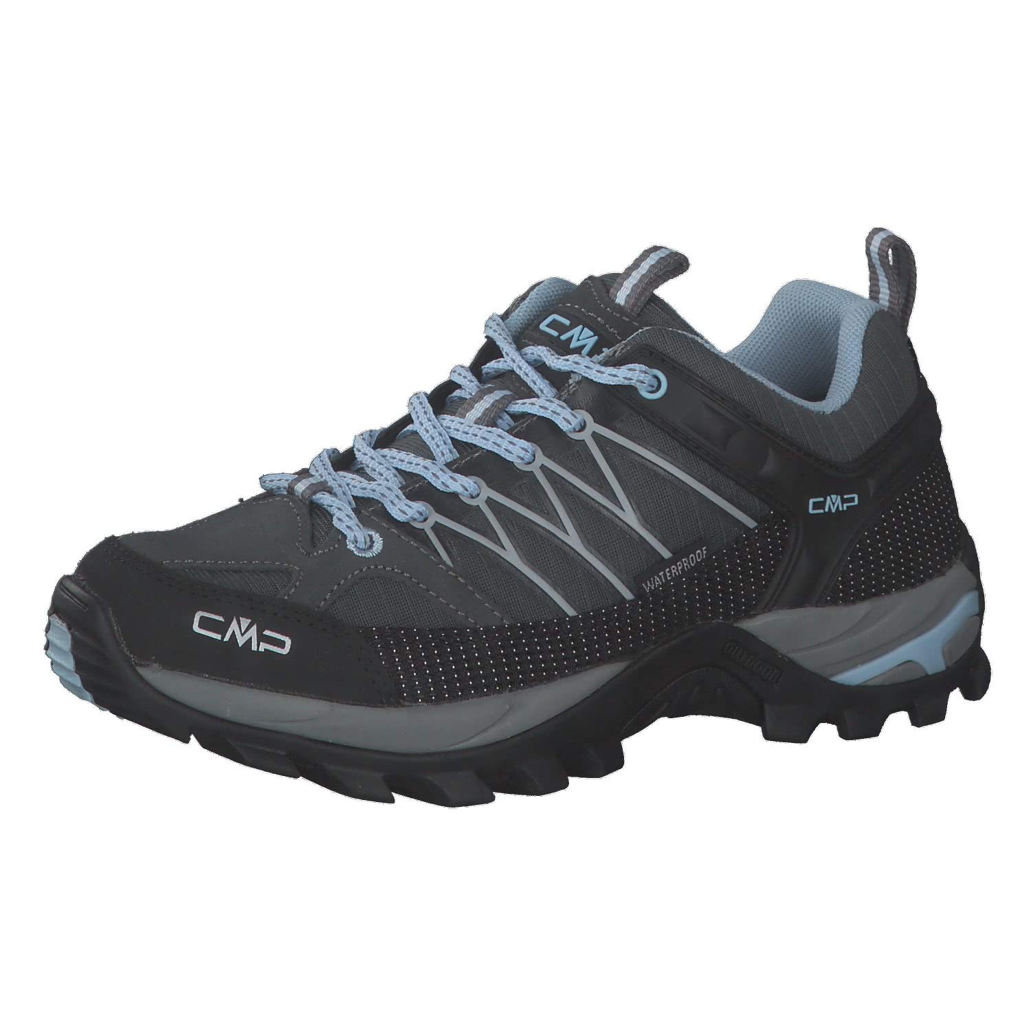 CMP Rigel Women's Trekking & Hiking Shoes