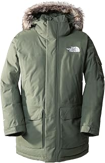 The North Face McMurdo Jacket, Coats