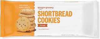 Happy Belly Pecan Shortbread 11.3 oz