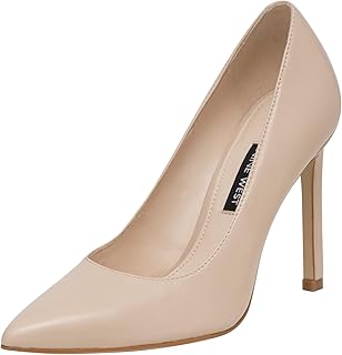 Nine West Women's Tatiana SyntheticDress Pump