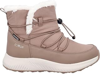 CMP Sheratan Wmn Wp Snow Boots Women's Snow Boots