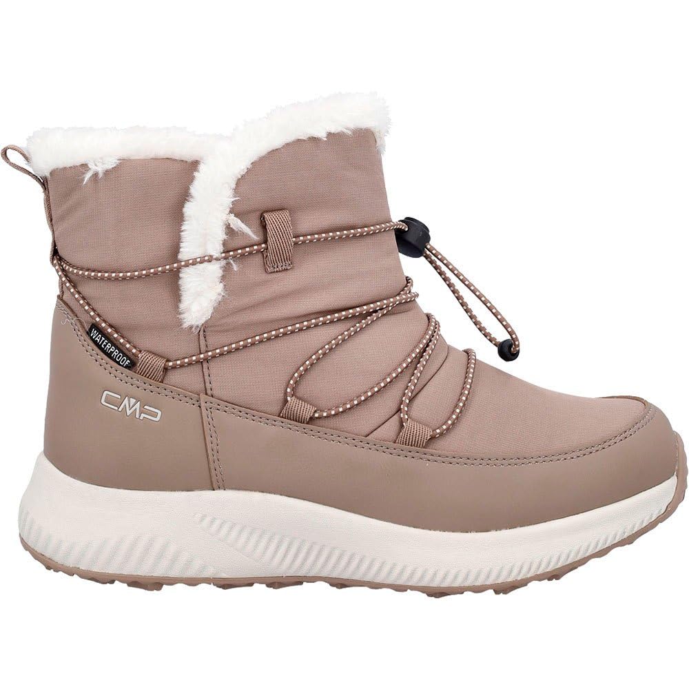 CMP Sheratan Wmn Wp Snow Boots Women's Snow Boots