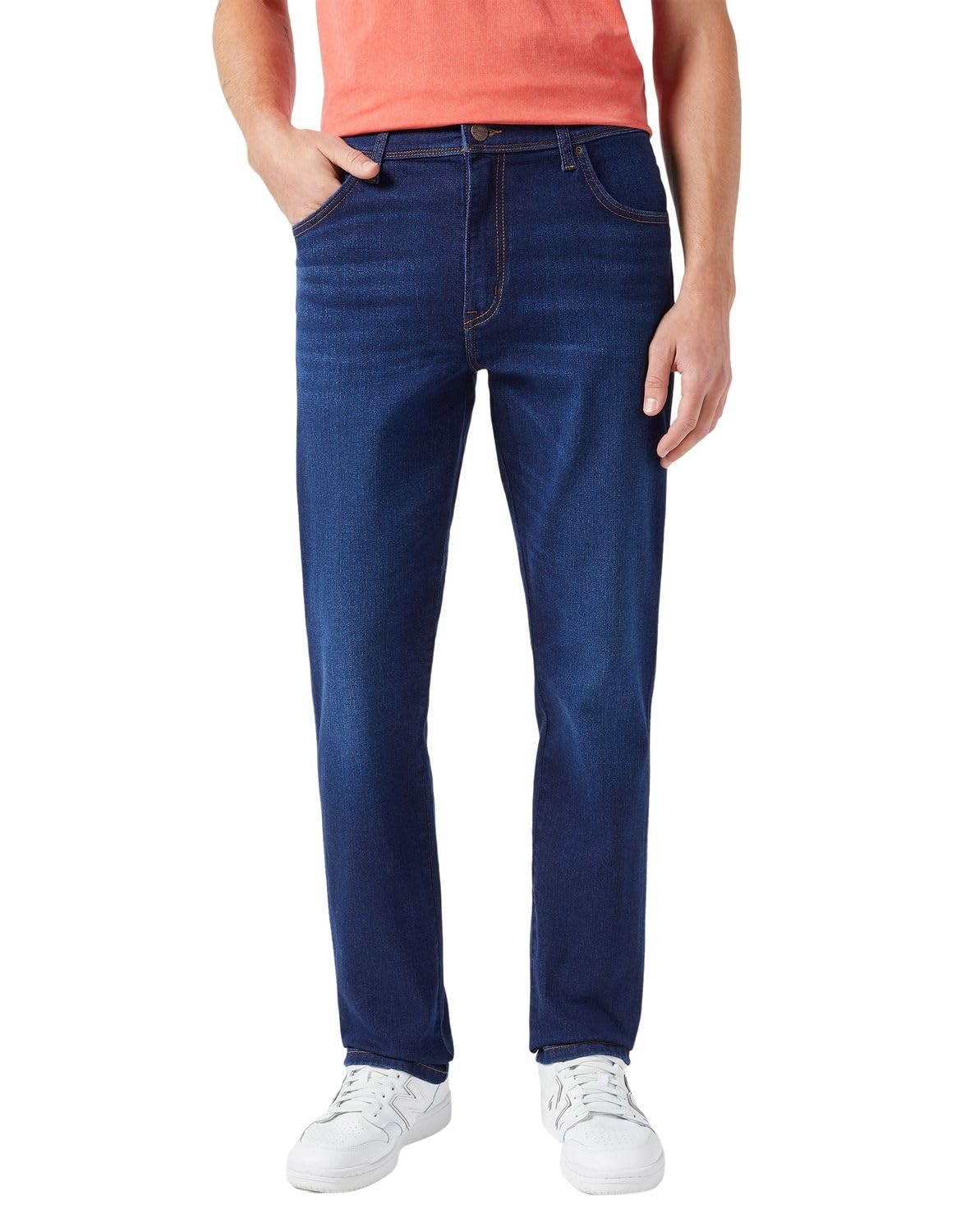 Wrangler Texas Men's Slim Trousers