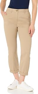 Nautica - Pantaloni Chino Montauk, Pantaloni Donna