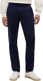 Tommy Jeans Men’s TJM Scanton Slim Fit Chinos