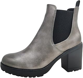MARCO TOZZI Womens 2-25414-41,Chelsea
