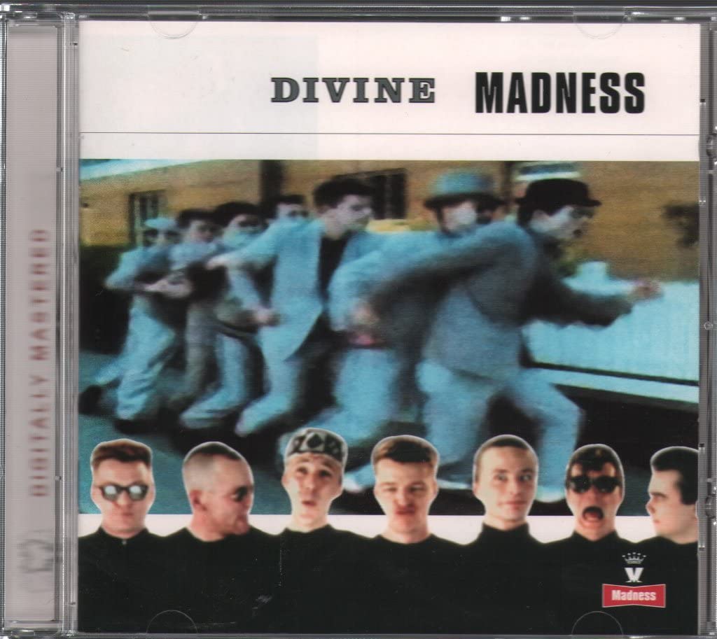 Divine
