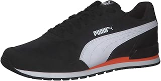 PUMA St Runner V2 NL, Unisex Adult Low-Top Sneakers