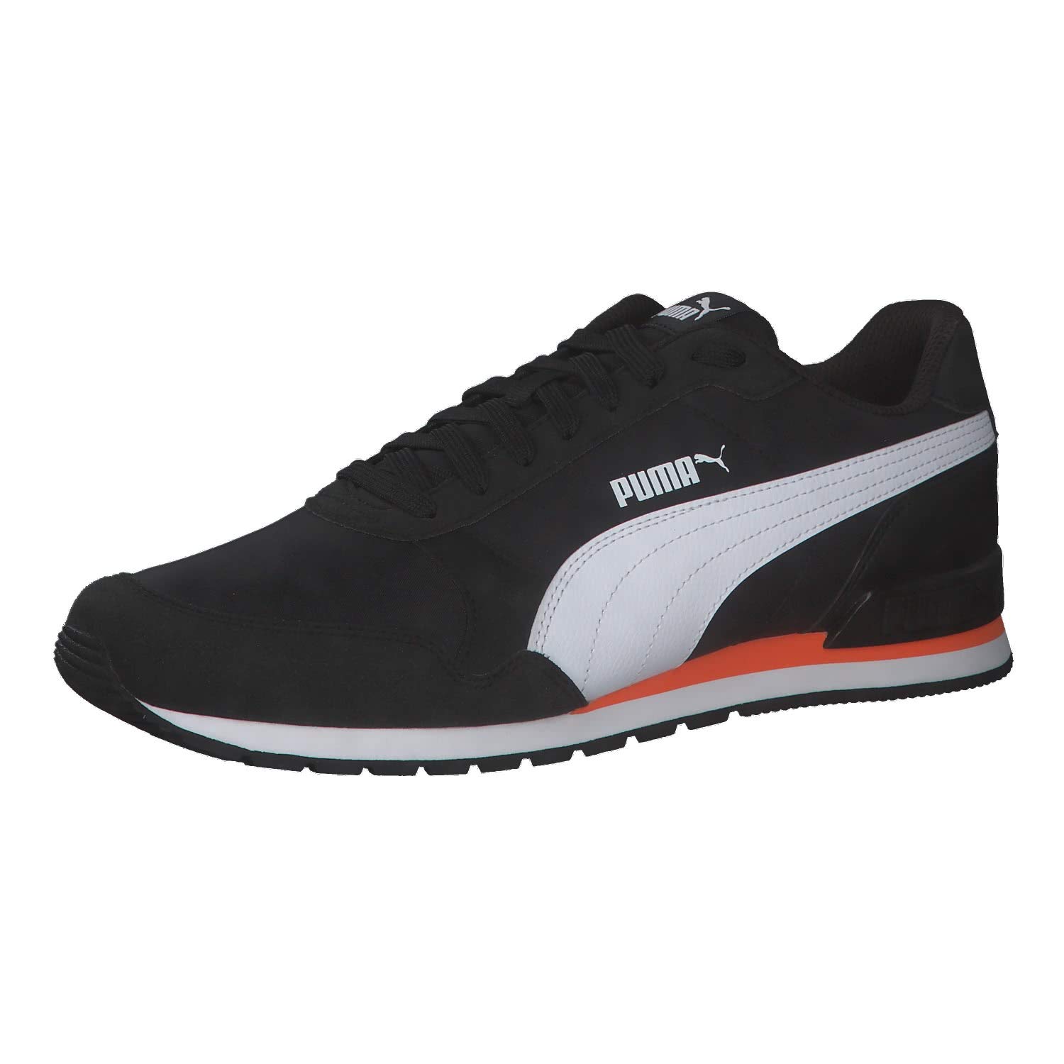 PUMA St Runner V2 NL, Unisex Adult Low-Top Sneakers