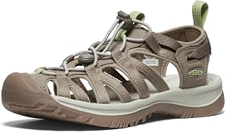 KEEN Women's Whisper Adventure Sandal