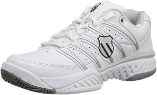 K-Swiss Performance Big Shot Leather Women's Tennis Shoes