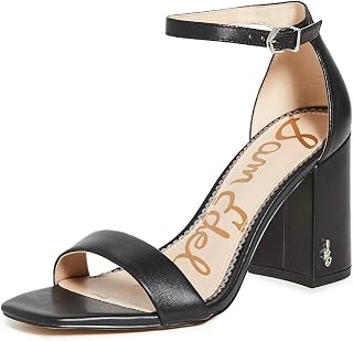 Sam Edelman Daniella, Girl's Heeled Sandal