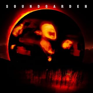Superunknown (20th Anniversary Edition) [2LP Vinyl + Digital Download]