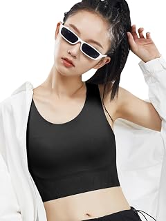 [veimia] Japanese-style bra chest binder that makes breasts look smaller [foundation/Japanese-style brassiere] chest flattening high-coverage chest binder wireless bounce-free stretchy breathable