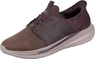 Skechers Slade - Zachary Men's Handsfree Slip-On Shoes