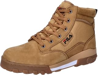 FILA Herren Grunge Ii MidBoot