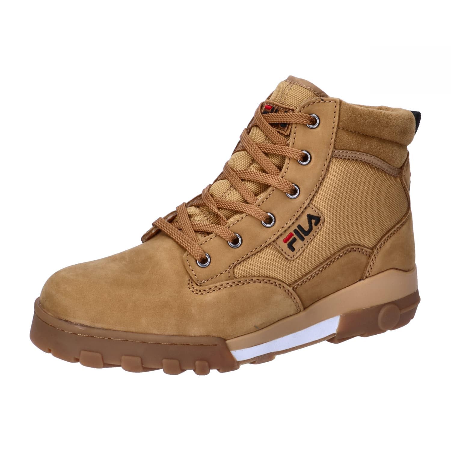 FILA Herren Grunge Ii MidBoot