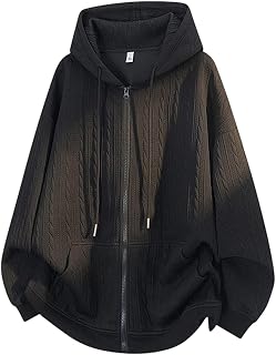 [Bligo] パーカー メンズ 秋服 ジャカード 大きいサイズ M-7XL シンプル ジップ カーディガン ポケット 冬 春 普段着