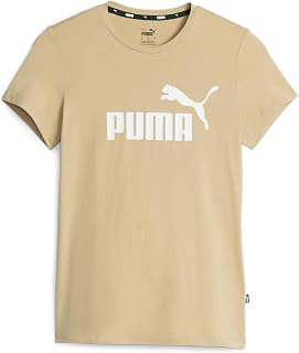 Ess+ Metallic Logo Tee T-shirt Women's