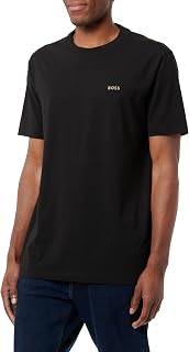 Boss Mix&Match Men's T-Shirt R 10259900 0