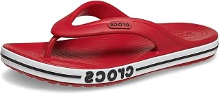 Crocs Bayaband Flip Flops Unisex – Adult