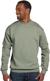 Hanes Men's EcoSmart Sweatshirt