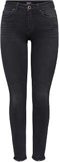 ONLY Skinny fit Jeans ONLBLUSH Mid Waist Skinny Fit Jeans