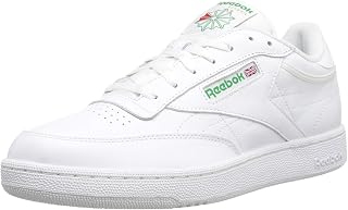 Reebok Men's Club C Revenge Sneaker