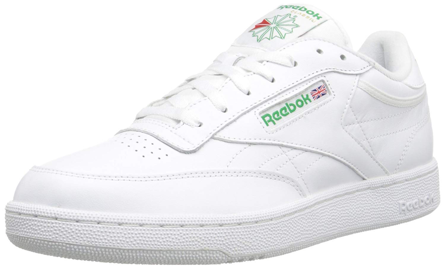 Reebok Men's Club C Revenge Sneaker