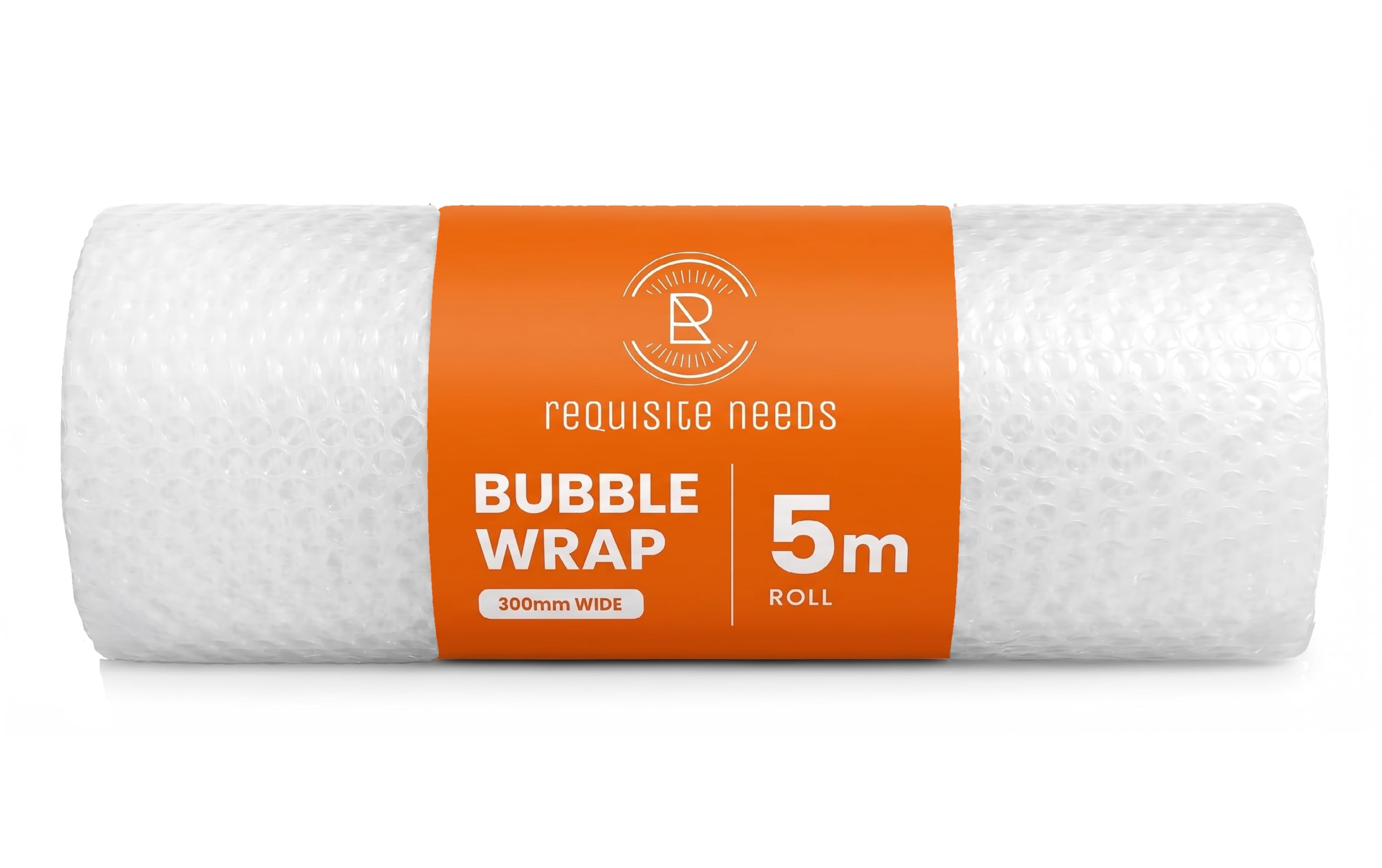 REQUISITE NEEDS 1 x Bubble Wrap Roll Bubble Cushioning Protective Wrap Packing I