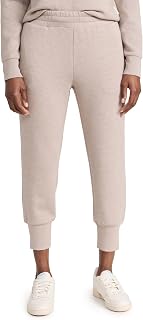 Varley Women's 25" the Slim Cuff Pants
