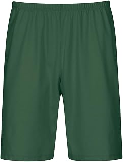 Trigema Herren Bermuda Men's Sports Trousers